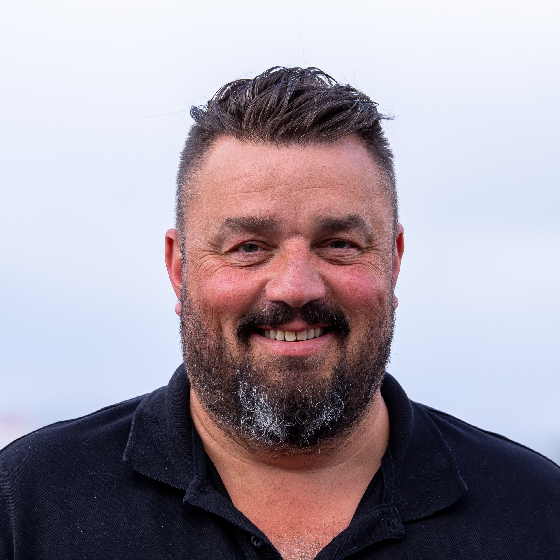 Øyvind Svendsen