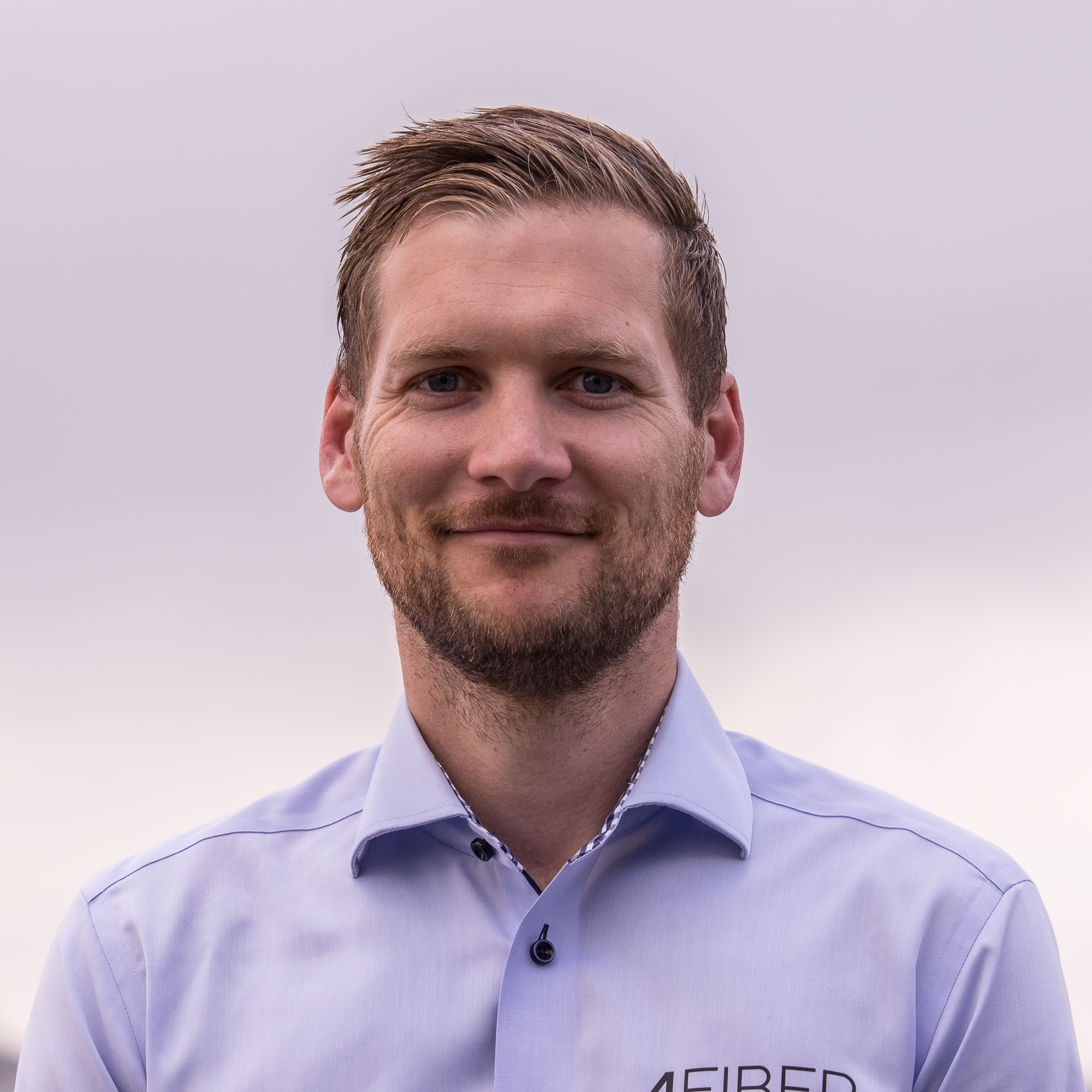 Andreas Frivold