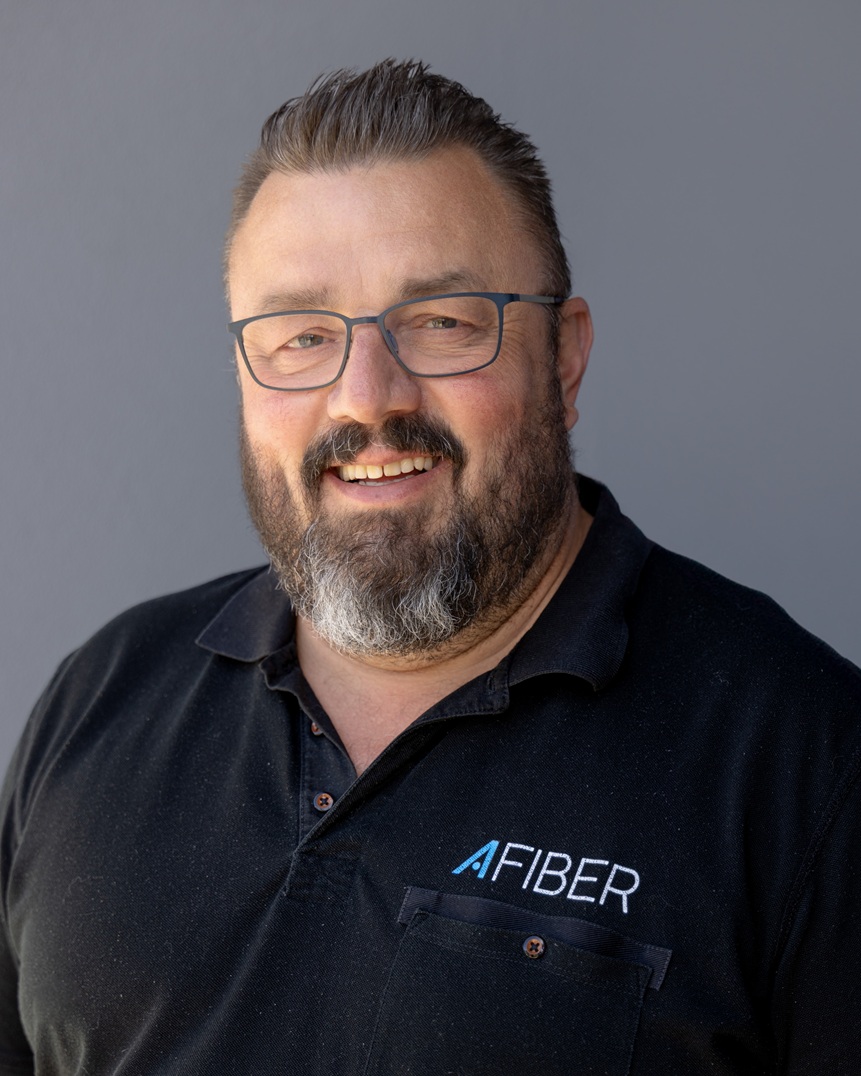 Øyvind Svendsen
