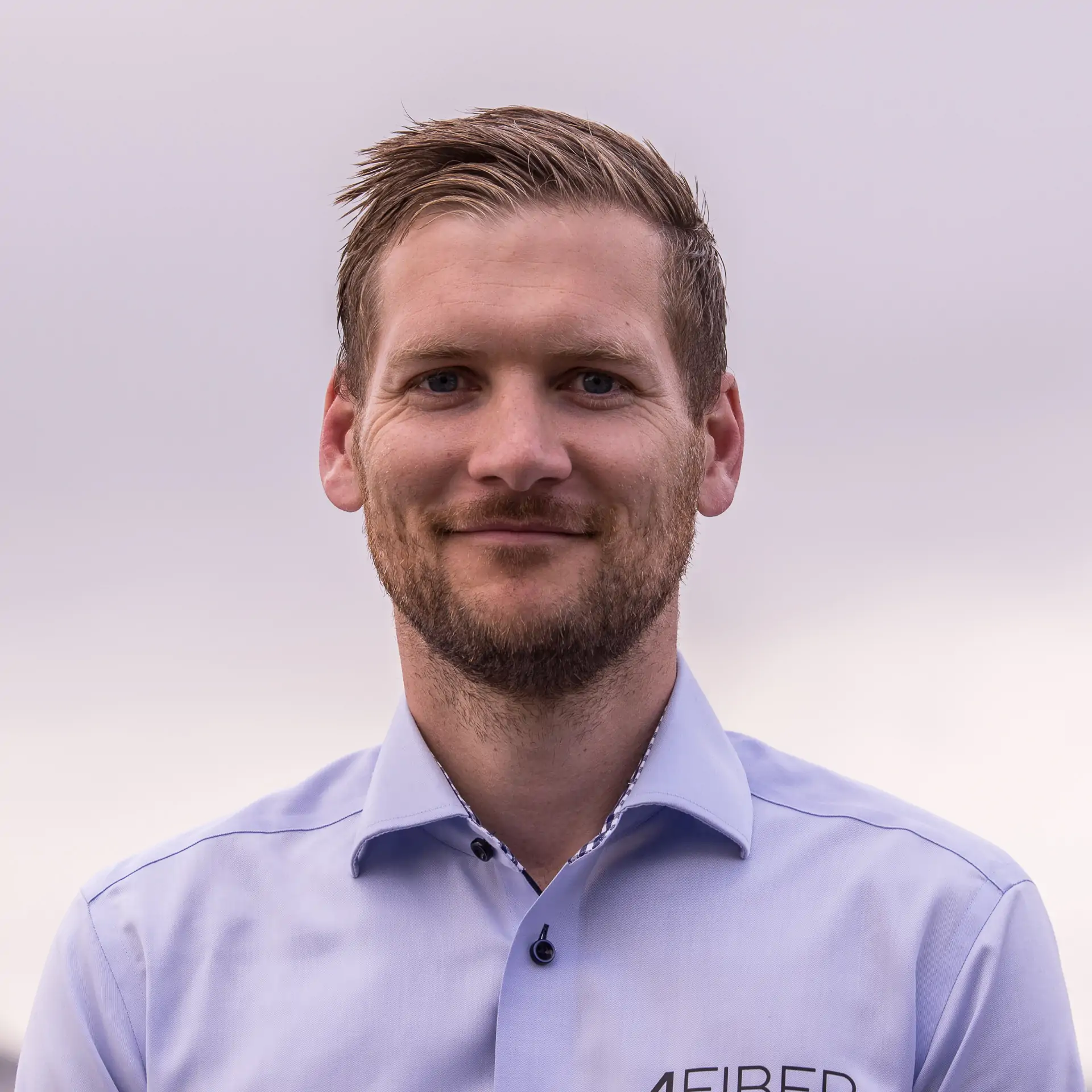 Andreas Frivold