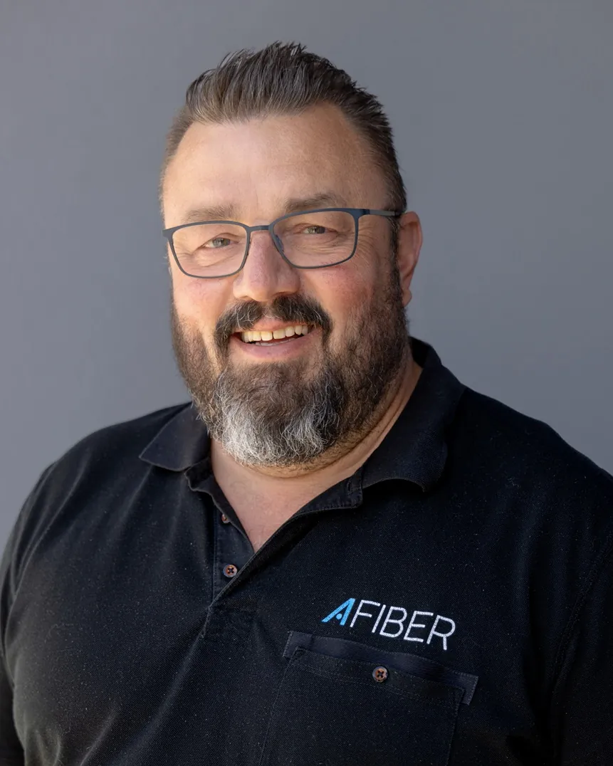 Øyvind Svendsen