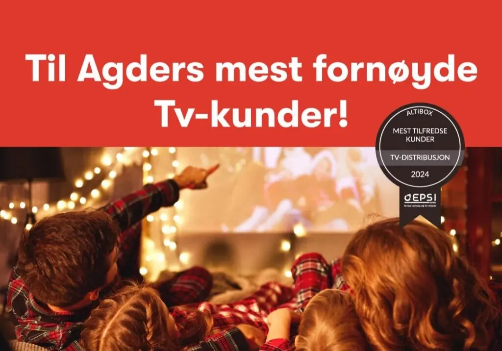 Til altibox